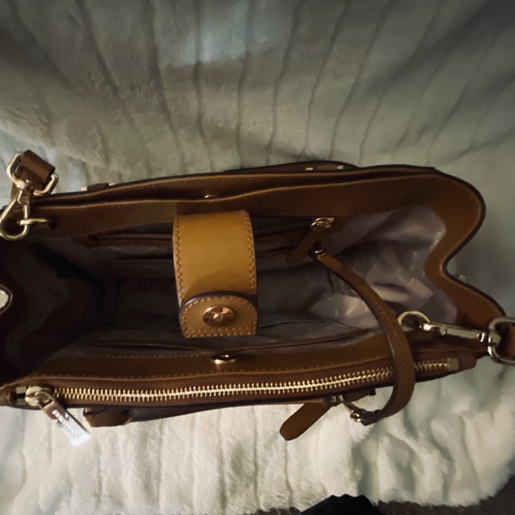 Michael Kors Handbag NWT - Picture 4 of 5